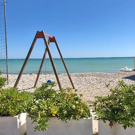 Vita Marina Appartement Porto SantʼElpidio