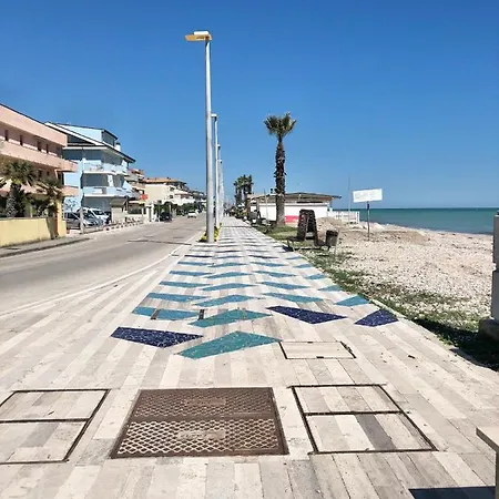 Vita Marina Porto SantʼElpidio