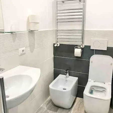 Vita Marina شقة Porto SantʼElpidio