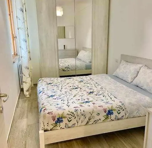 Lägenhet Vita Marina *