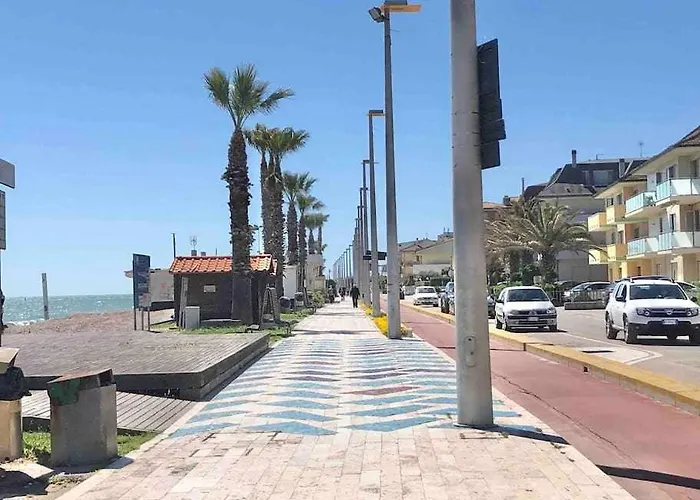 Vita Marina Porto SantʼElpidio